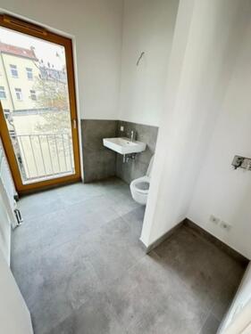 Foto - Etagenwohnung in Berlin