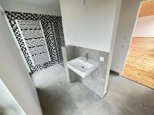 Foto - Etagenwohnung in Berlin zur Miete