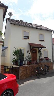 Foto - Einfamilienhaus zum Kaufen in Deidesheim
