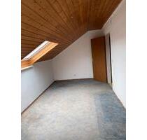 Gemütliche Dachgeschosswohnung in Stadtlohn - 2 Zimmer