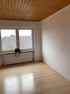 Foto - Etagenwohnung in Stadtlohn