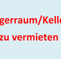 Lagerraum, Keller - 400,00 EUR Kaltmiete, in Garmisch-Partenkirchen (PLZ: 82467) Breitenau