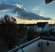 Eigentumswohnung in Heimerdingen ca. 90 qm im Porscheland - Ditzingen