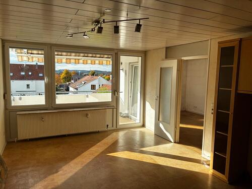 Foto - Etagenwohnung in Ditzingen