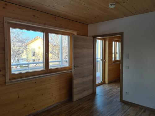 Foto - Etagenwohnung in Landshut zur Miete