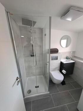 Foto - Etagenwohnung zur Miete in Königswinter