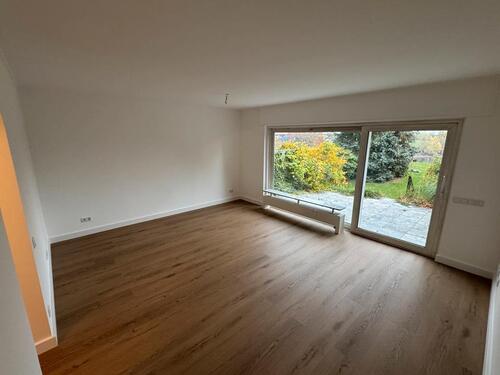 Foto - Gartenwohnung mit dem Gewissen Extra. Maisonette Wohnung Kalkum