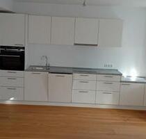 Vermietung einer schönen und hellen 3-Zimmerwohnung nach Kernsanierung und Modernisierung - Scheidegg