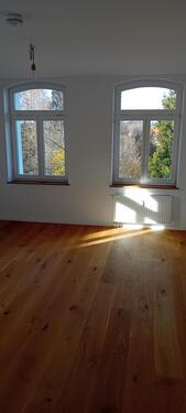 Foto - Etagenwohnung in Scheidegg