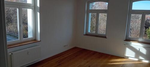 Foto - Etagenwohnung in Scheidegg zur Miete