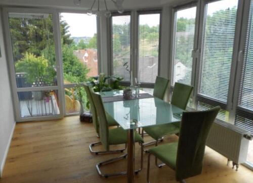 Foto - Etagenwohnung in Obernburg am Main