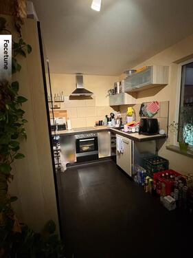 Foto - 2 Zimmer-Wohnung in Diekholzen - 420,00 EUR Kaltmiete,