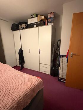 Foto - Etagenwohnung zur Miete in Diekholzen