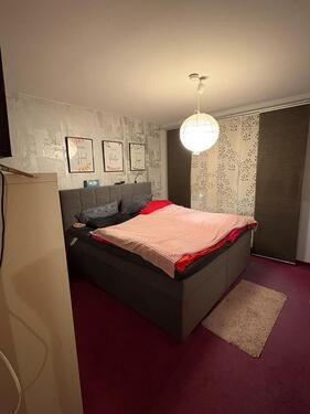 Foto - Etagenwohnung in Diekholzen