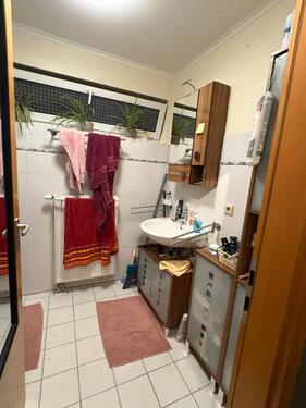 Foto - Etagenwohnung in Diekholzen zur Miete