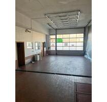 Lagerhalle - 599,00&nbsp;EUR Miete, in Pirmasens (PLZ: 66955) Niedersimten