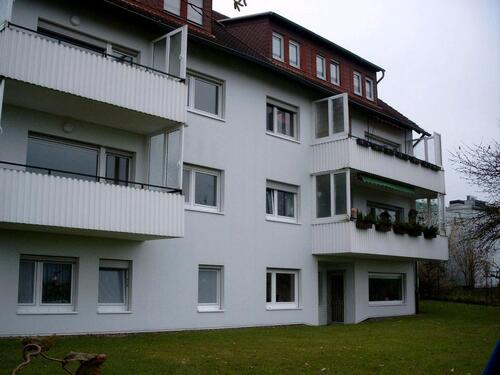 Foto - 2 Zimmer Etagenwohnung zur Miete in Marburg