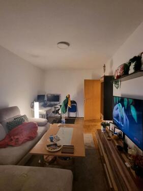 Foto - 2 Zimmer Etagenwohnung in Marburg