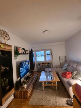 Foto - Etagenwohnung in Marburg zur Miete