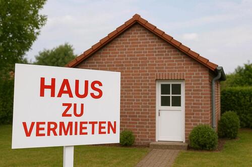 Foto - Einfamilienhaus zu vermieten in 33189 Schlangen