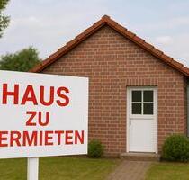 Einfamilienhaus zu vermieten in 33189 Schlangen