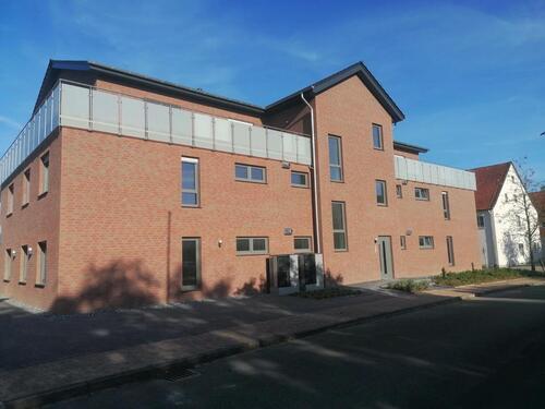 Foto - Exklusive 3-Zimmer-Wohnung im OG in Melle-Neuenkirchen