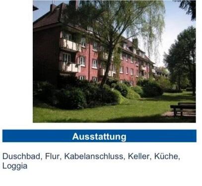 Foto - 3 Zimmer Wohnung als Untermiete