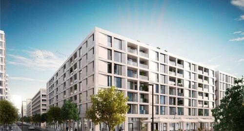 Foto - Wohnung zu vermieten (beste Lage)