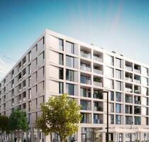 Wohnung zu vermieten (beste Lage) - Berlin Mitte