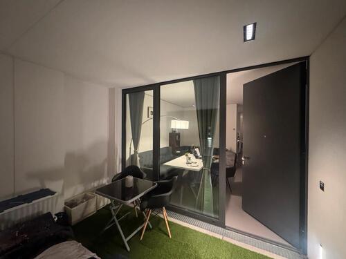 Foto - 2 Zimmer Etagenwohnung zur Miete in Berlin