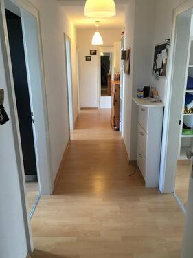 Foto - 3-Zimmer-Wohnung ab 01.03.2026 verfügbar