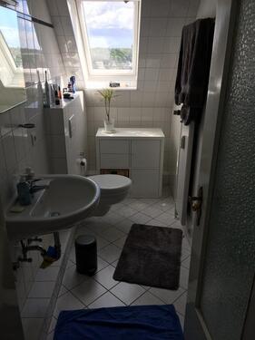 Foto - 3 Zimmer Dachgeschoßwohnung zur Miete in Flensburg