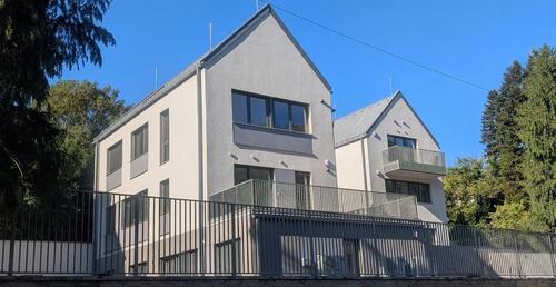 Foto - 8 Zimmer Einfamilienhaus in München