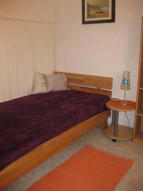 Foto - Apartement- Zimmer an Wochenendfahrerin