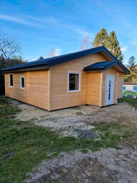 Foto - Dauer Campingplatz Haus - 95.000,00&nbsp;EUR Kaufpreis, ca.&nbsp; 75,00&nbsp;m&sup2;