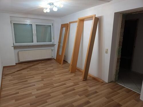 Foto - 4 Zimmer Reihenhaus zum Kaufen in Saarburg