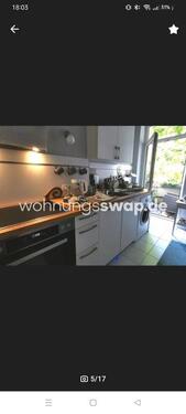 Foto - Wohnungsswap - 2 Zimmer, 45 m² - Gutenbergstraße, Kiel