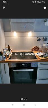 Foto - 2 Zimmer Etagenwohnung in Kiel