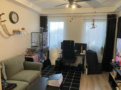 Foto - 2 Zimmer Etagenwohnung in Mönchengladbach