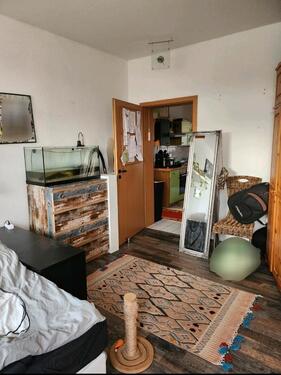 Foto - 2 Zimmer Etagenwohnung zur Miete in Schwerin