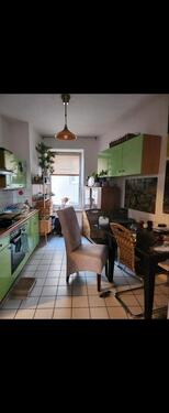 Foto - 2 Zimmer Etagenwohnung in Schwerin