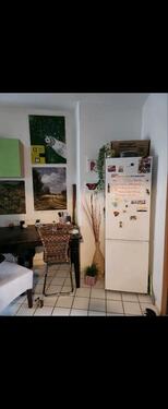 Foto - Etagenwohnung in Schwerin zur Miete