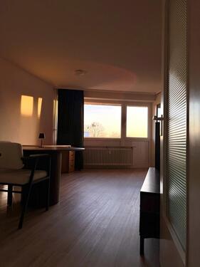 Foto - 1,5 Zimmer Wohnung Hannover ab 1.03.2026