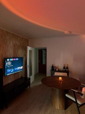 Foto - 1.5 Zimmer Etagenwohnung in Hannover