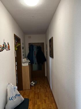 Foto - 2 Zimmer Etagenwohnung in Leopoldshöhe