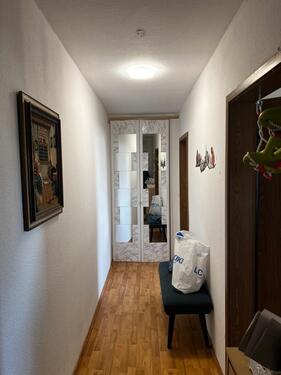 Foto - Etagenwohnung in Leopoldshöhe zur Miete