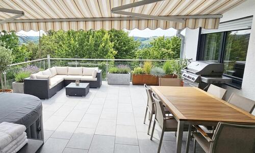 Foto - 100 m² Souterrainwohnung 