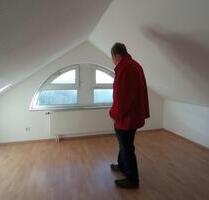 Besondere 2-Zimmer Wohnung, herrlicher Weitblick, in HH-Bergedorf - Hamburg Wandsbek