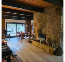 Traumhafter Bungalow mit Tiefgarage und Innenpool - Gifhorn