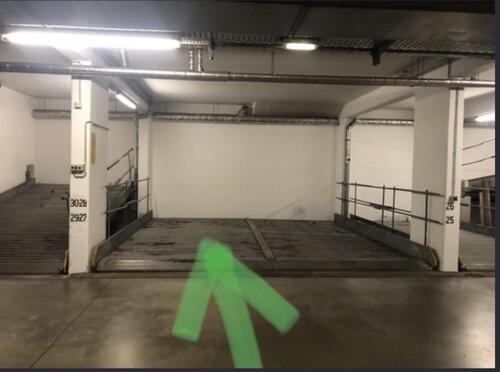 Foto - Tiefgarage Parkplatz zu vermieten in DRESDEN ab Sofort